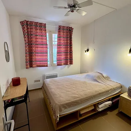 Valras-loc - Douceur De Vivre A Deux Pas De La *