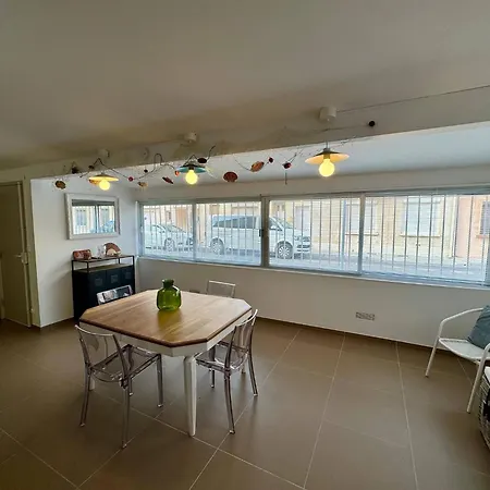 Apartment Valras-loc - Douceur De Vivre A Deux Pas De La Valras-Plage