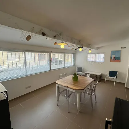 Valras-loc - Douceur De Vivre A Deux Pas De La Apartment *