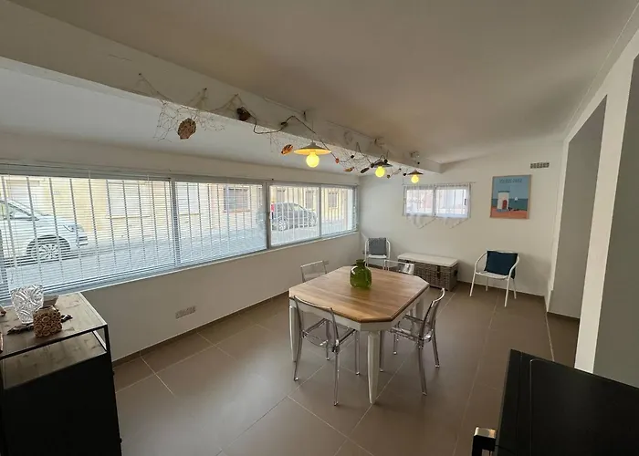 Valras-loc - Douceur De Vivre A Deux Pas De La Appartement *